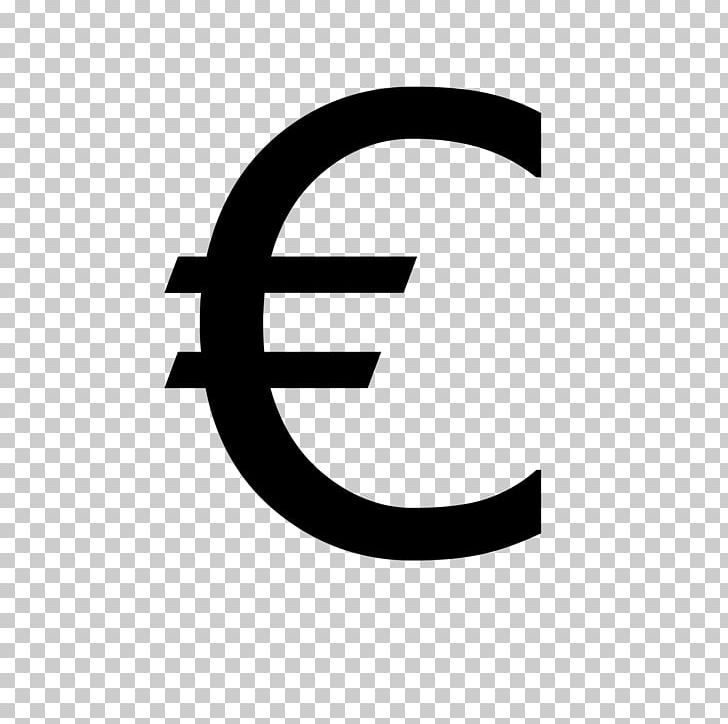 Euro Sign 1 Euro Coin PNG, Clipart, Brand, Circle, Computer Icons, Currency, Dollar Sign Free PNG Download