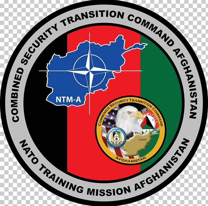 NATO Training Mission-Afghanistan Resolute Support Mission Camp Qargha PNG, Clipart, Afghanistan, Allahabad, Area, Badge, Brigade Free PNG Download