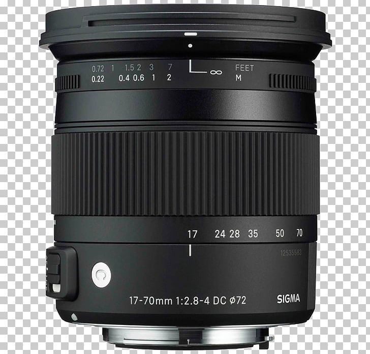 Sigma 30mm F/1.4 EX DC HSM Lens Autofocus Sigma Zoom 17-70mm F/2.8-4.0 DC Macro OS HSM Macro Photography APS-C PNG, Clipart, Apsc, Autofocus, Camera, Camera Accessory, Camera Lens Free PNG Download