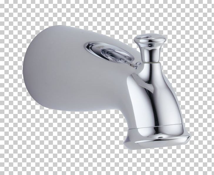 Tap Bathtub Shower Delta Windemere 14 Series BT14496 Chrome Plating PNG, Clipart, Angle, Bathroom, Bathtub, Bathtub Accessory, Bathtub Spout Free PNG Download