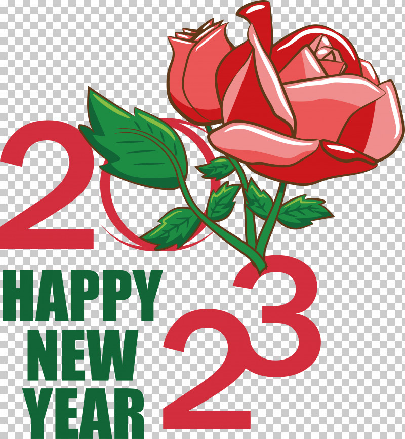 New Year Card PNG, Clipart, Birthday, Christmas, Christmas Card, Floral Design, Greeting Free PNG Download