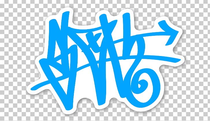 Logo Graffiti Sticker Brand Graphic Design PNG, Clipart, Area, Art, Blog, Brand, Graffiti Free PNG Download