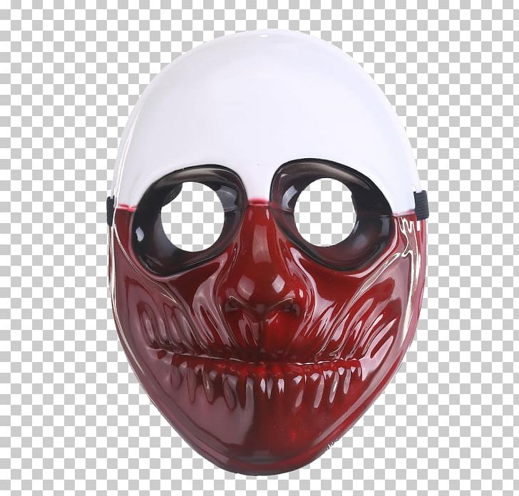 Payday 2 Mask Costume Masquerade Ball Dallas Wolf PNG, Clipart, Art, Carnival, Clothing, Cosplay, Costume Free PNG Download