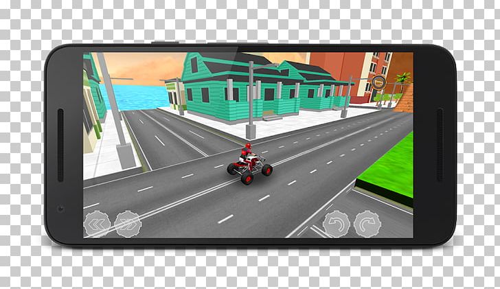 Smartphone ATV Race 3D Android Game Google Play PNG, Clipart, Android, Angle, Atv Race 3d, Electronic Device, Electronics Free PNG Download