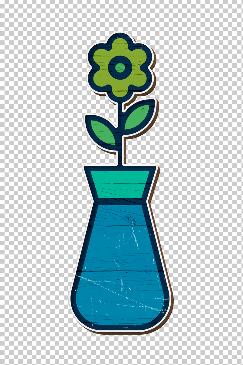 Interiors Icon Vase Icon PNG, Clipart, Electric Blue, Interiors Icon, Vase Icon Free PNG Download