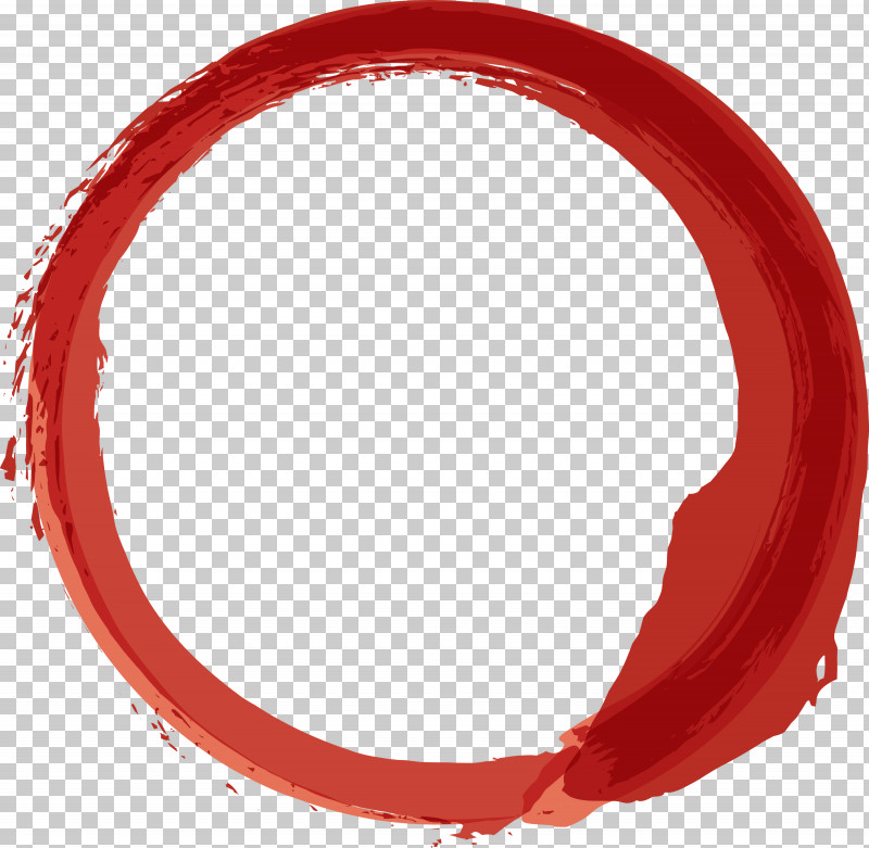 Red Circle PNG, Clipart, Brush Frame, Circle, Frame, Red, Watercolor Frame Free PNG Download