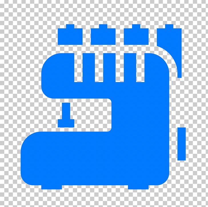 Computer Icons Overlock Machine PNG, Clipart, Area, Blue, Brand, Computer Icons, Download Free PNG Download