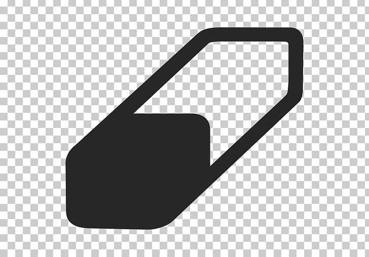 Eraser Computer Icons PNG, Clipart, Angle, Automotive Exterior, Black, Computer Icons, Drawing Free PNG Download
