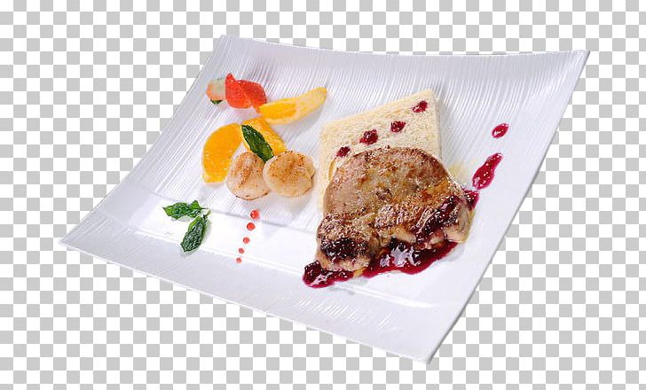 clipart foie gras