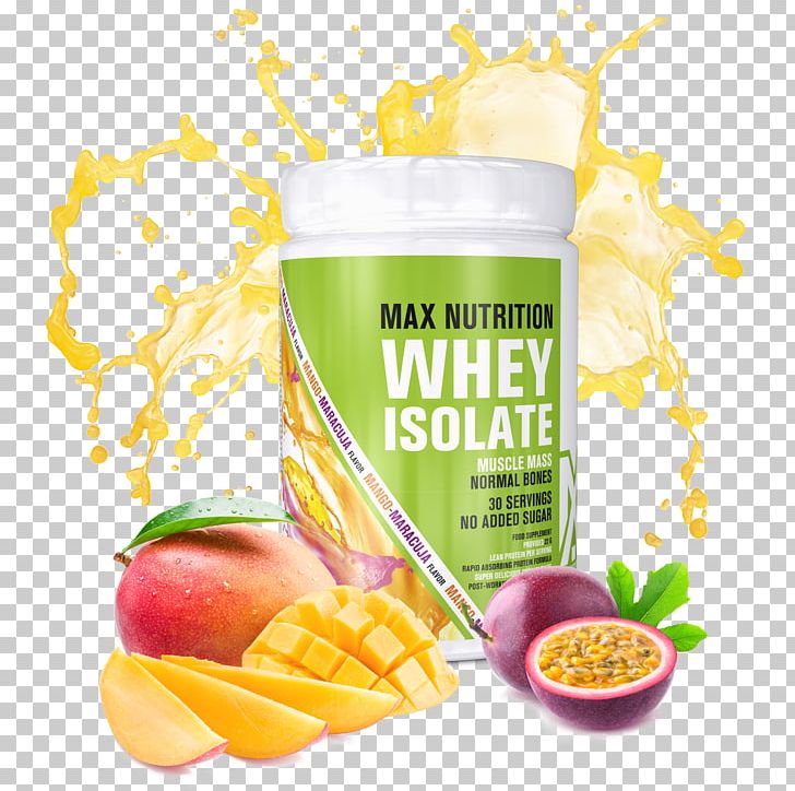 Mango Food Dietary Supplement Whey Protein Isolate Juice PNG, Clipart, Citric Acid, Dietary Supplement, Diet Food, Drink, Dryness Free PNG Download