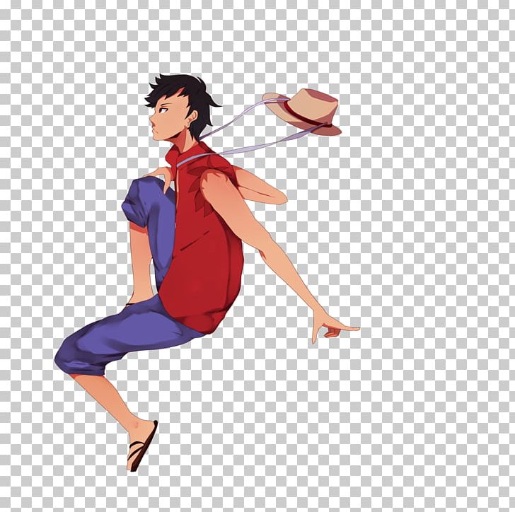 Monkey D. Luffy Drawing Art Character PNG, Clipart, Anime, Arm, Art, Artist, Cartoon Free PNG Download