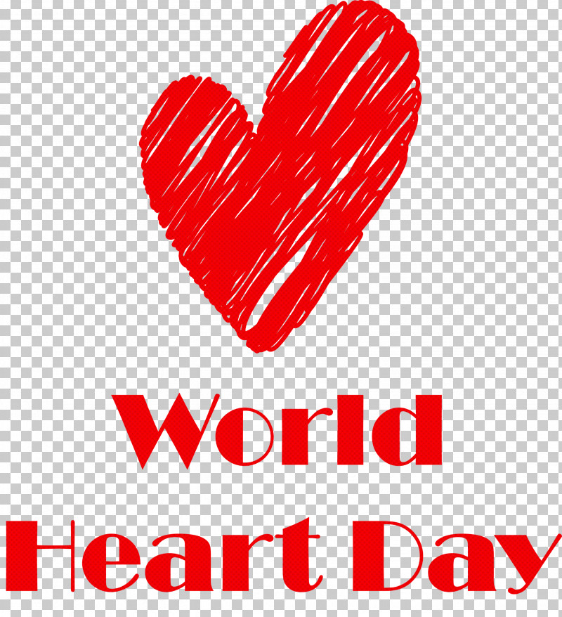 World Heart Day Heart Health PNG, Clipart, Geometry, Health, Heart, Line, M095 Free PNG Download