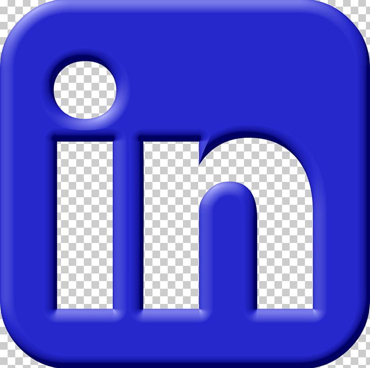 LinkedIn Social Media Marketing Computer Icons Social Network PNG, Clipart, Angle, Area, Blue, Computer Icons, Download Free PNG Download