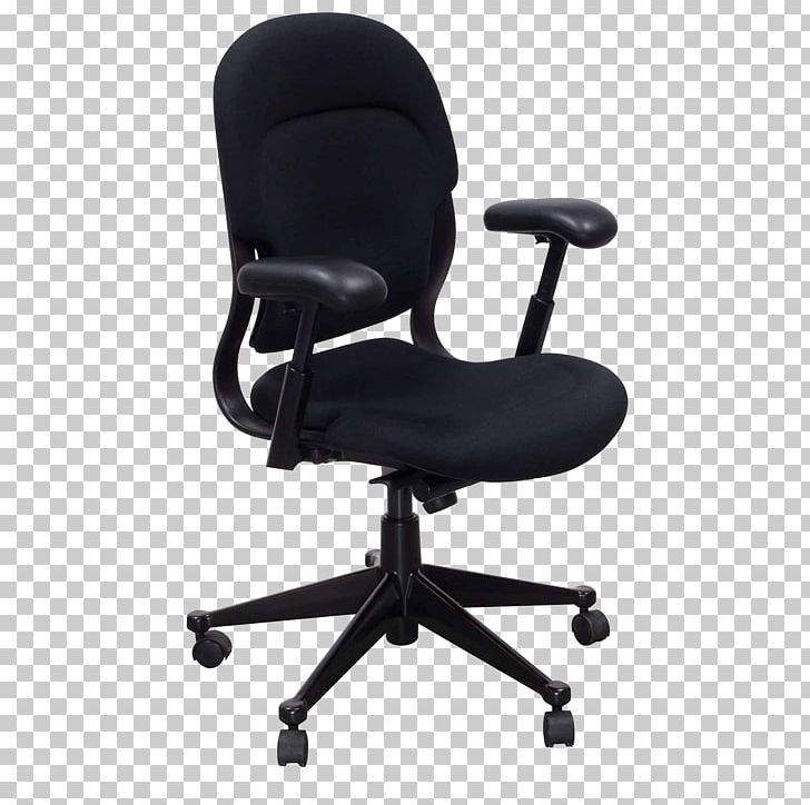 Office & Desk Chairs Furniture Gas Lift Chair PNG, Clipart, Angle, Armrest, Black, Caster, Chair Free PNG Download