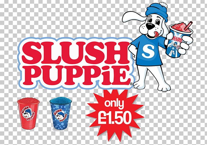 Slush Puppie Frozen Carbonated Drink Ice Cream Fizzy Drinks PNG, Clipart, Area, Banner, Blue Raspberry Flavor, Drink, Drinking Straw Free PNG Download