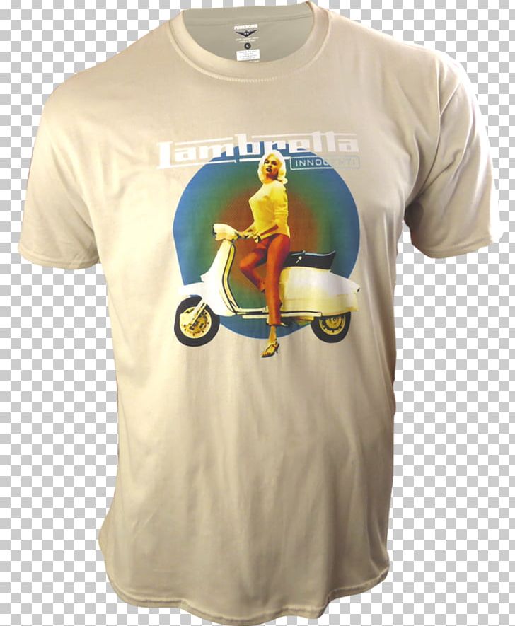 T-shirt Sleeve Lambretta Outerwear PNG, Clipart, Active Shirt, Bluza ...