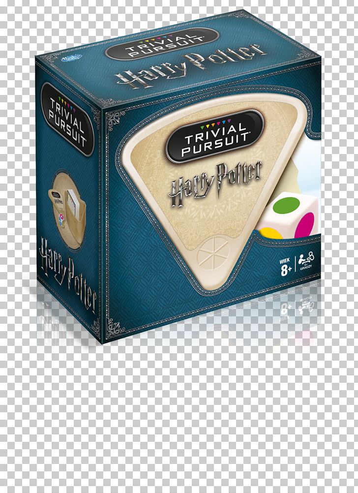 Trivial Pursuit Harry Potter Board Game Card Game PNG, Clipart, Board Game, Card Game, Cluedo, Game, Harry Potter Free PNG Download