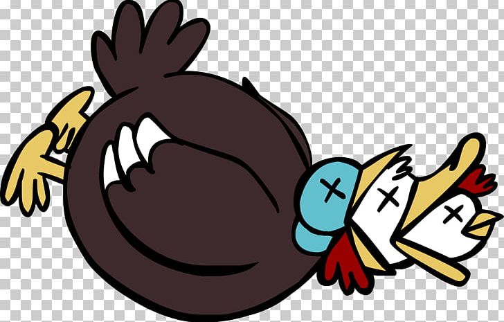 Turducken Chicken Turkey United States Stuffing PNG, Clipart, Animals, Artwork, Beak, Bird, Cartoon Free PNG Download