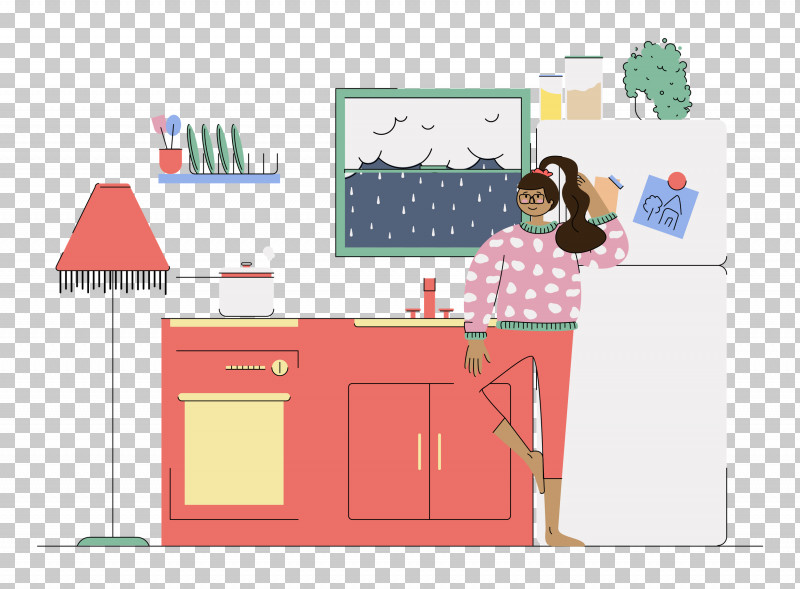 Kitchen Kitchen Background PNG, Clipart, Cartoon, Geometry, Kitchen, Kitchen Background, Line Free PNG Download