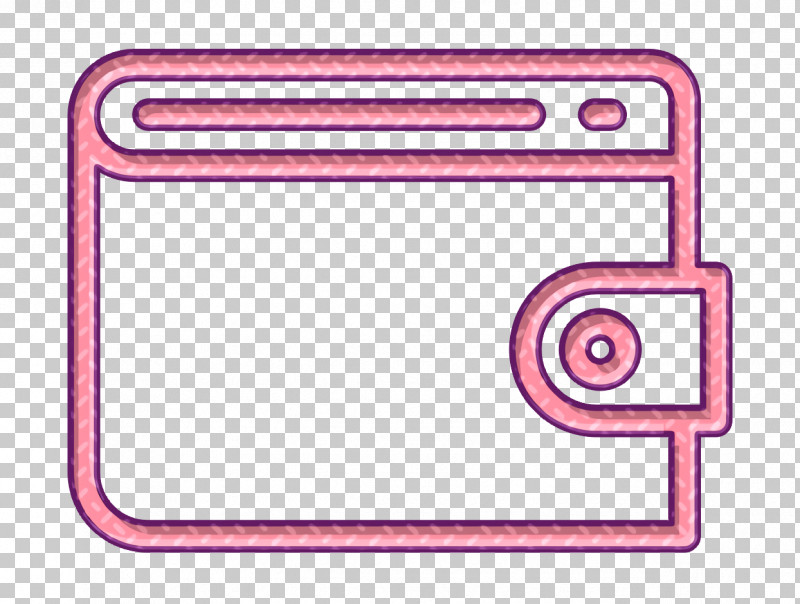 Wallet Icon Business Management Icon PNG, Clipart, Business Management Icon, Geometry, Line, Material, Mathematics Free PNG Download