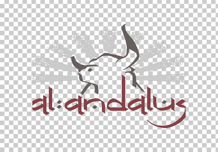 Al Andalus Tapas Apéritif Spanish Cuisine Reindeer PNG, Clipart, Antler, Aperitif, Bar, Black And White, Brand Free PNG Download