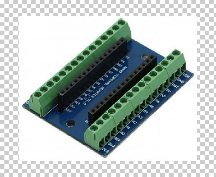 Arduino Electronics Printed Circuit Board Adapter Atmel AVR PNG, Clipart, Adapter, Arduino, Atmega328, Atmel, Atmel Avr Free PNG Download