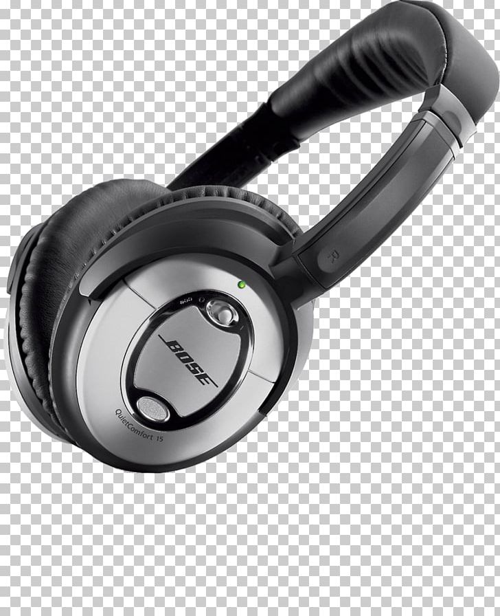 Bose QuietComfort 15 Noise-cancelling Headphones Bose QuietComfort 2 Active Noise Control PNG, Clipart, Active Noise Control, Audio, Audio Equipment, Beats Electronics, Bose Corporation Free PNG Download