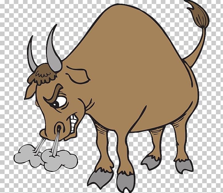 Cattle Bull PNG, Clipart, Animals, Bull Riding, Cartoon, Computer, Cow Goat Family Free PNG Download