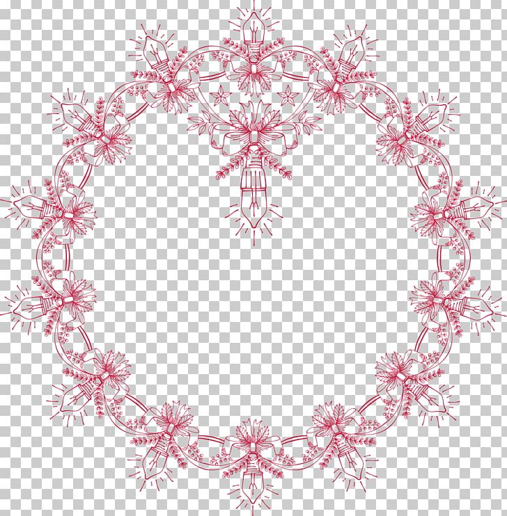 Christmas Motif PNG, Clipart, Christmas Lights, Circle, Designer, Download, Flower Free PNG Download