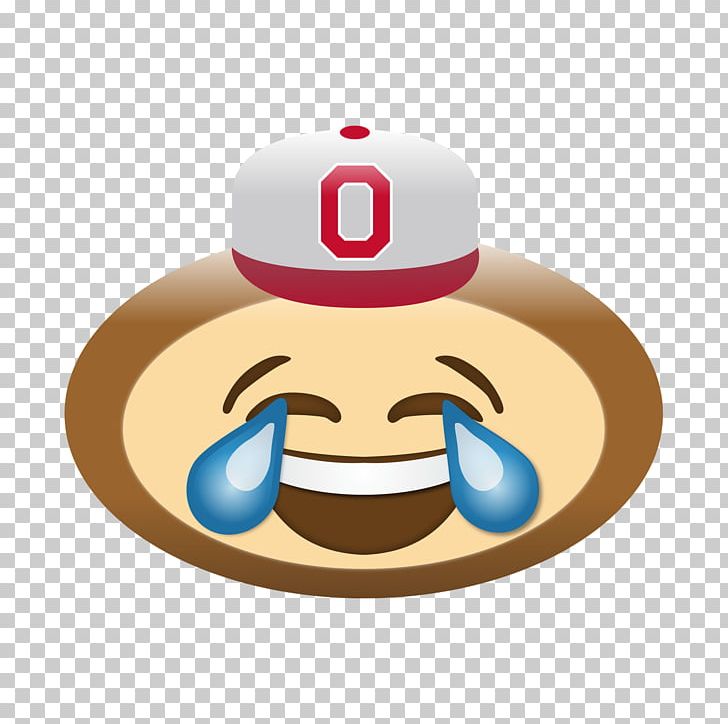 Emoji Ohio State Buckeyes Football Ohio State University Brutus Buckeye Crying PNG, Clipart, Brutus Buckeye, Crying, Emoji, Emoji Movie, Emoticon Free PNG Download