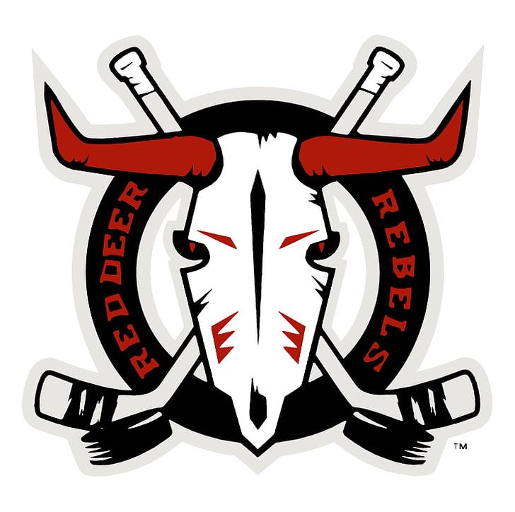 ENMAX Centrium Red Deer Rebels Western Hockey League Lethbridge Hurricanes Regina Pats PNG, Clipart, Art, Automotive Design, Brand, Brandon Wheat Kings, Canadian Hockey League Free PNG Download