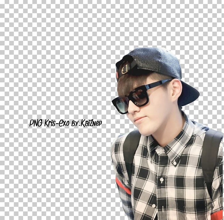 EXO-M Mr. Six Goggles Sunglasses PNG, Clipart, Cap, Cool, Exo, Exok, Exom Free PNG Download
