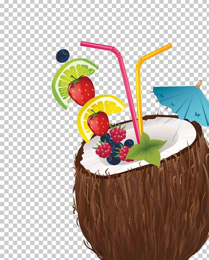 Juice Cocktail Soft Drink Coconut Water Coconut Milk PNG, Clipart, Alcoholic Drink, Cake, Chocolate Cake, Cocktail, Cocktail Soft Free PNG Download