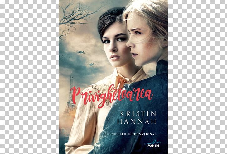 Kristin Hannah The Nightingale Book Author Fiction PNG, Clipart, Album Cover, Author, Bainbridge Island, Book, Ebook Free PNG Download