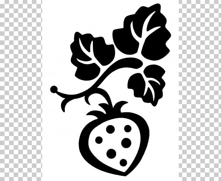 Strawberry Free Content Blog PNG, Clipart, Artwork, Black, Blog, Branch, Computer Icons Free PNG Download