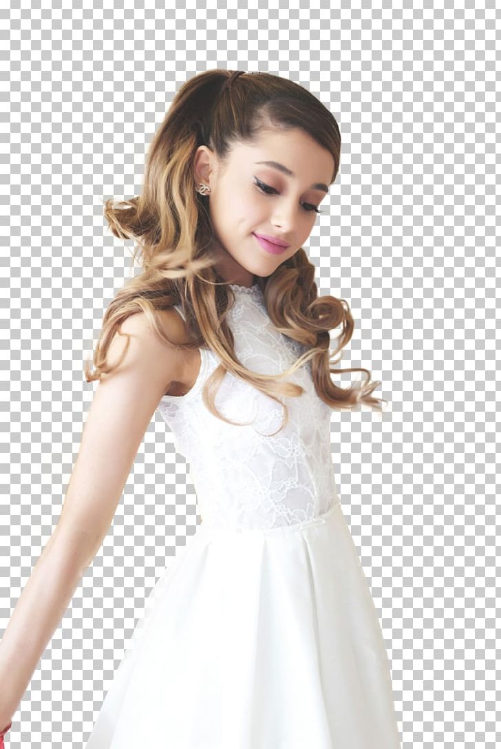 Ariana Grande Dress Photography Prom Png Clipart Art Ball