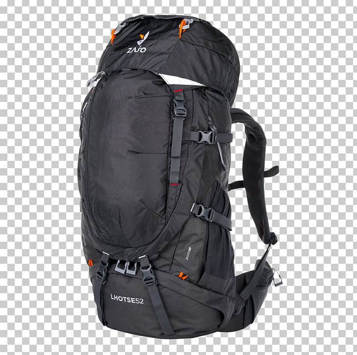 Backpack Travel Lhotse Tourism Cordura PNG, Clipart, Backpack, Bag, Black, Brno, Camping Free PNG Download