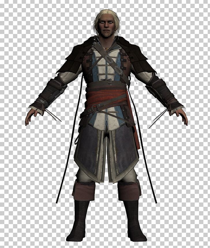 Creative Commons License Robe Edward Kenway Costume Design PNG, Clipart, 3d Modeling, Action Figure, Armour, Author, Cloak Free PNG Download