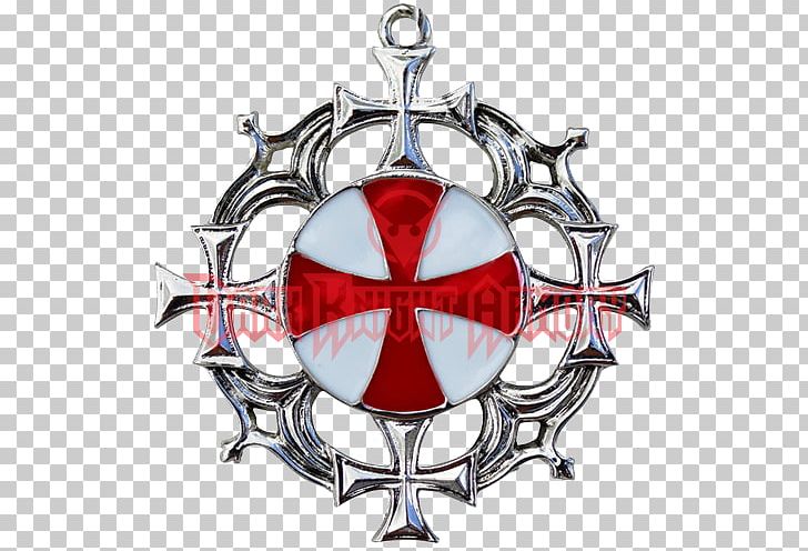 Crusades Knights Templar Sun Cross PNG, Clipart, Amulet, Ankh, Charms Pendants, Christmas Ornament, Cross Free PNG Download