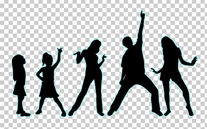 Dance Silhouette PNG, Clipart, Animals, Art, Dance, Dance Party, Drawing Free PNG Download