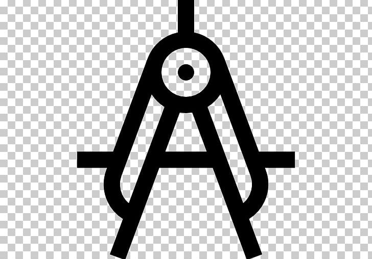 Drawing Computer Icons PNG, Clipart, Angle, Black And White, Brand, Colored Pencil, Compass Free PNG Download