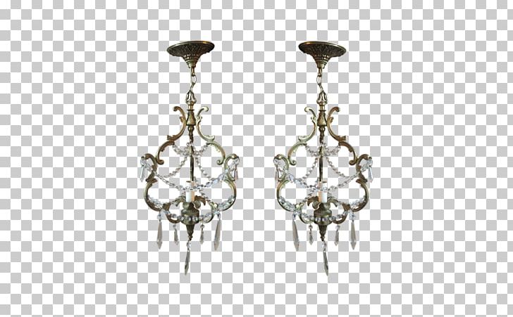 Earring Body Jewellery Silver PNG, Clipart, Body Jewellery, Body Jewelry, Bronze, Chandelier, Crystal Free PNG Download