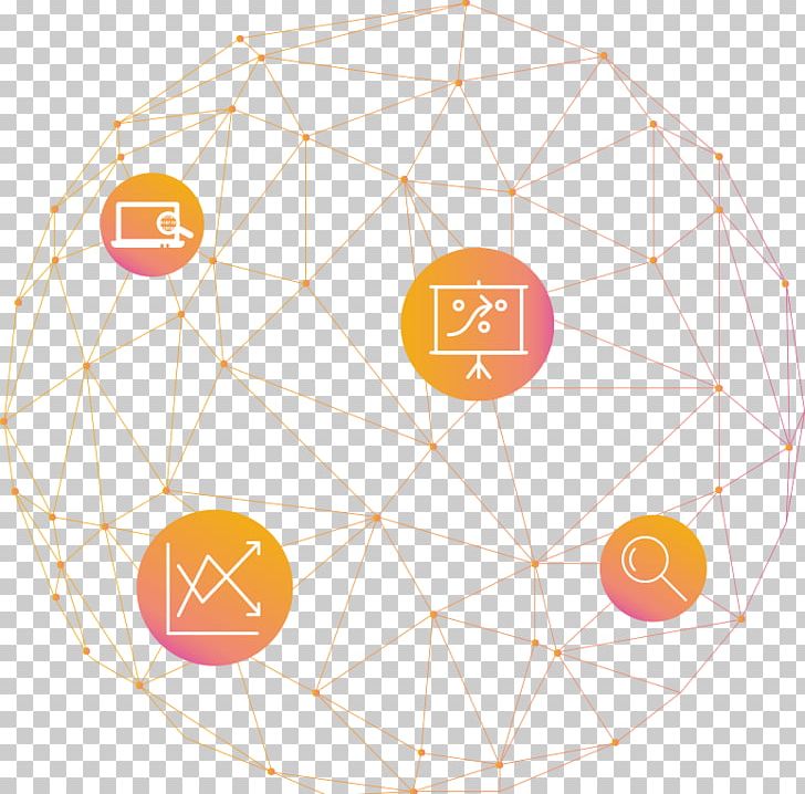 Line Point PNG, Clipart, Area, Art, Circle, Line, Orange Free PNG Download