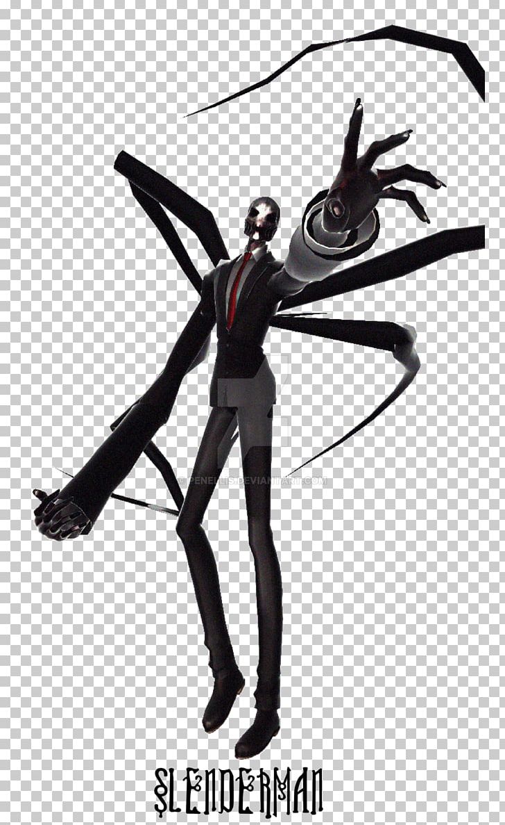 Slenderman Slender: The Eight Pages Five Nights At Freddy's: Sister Location Five Nights At Freddy's 2 Art PNG, Clipart,  Free PNG Download