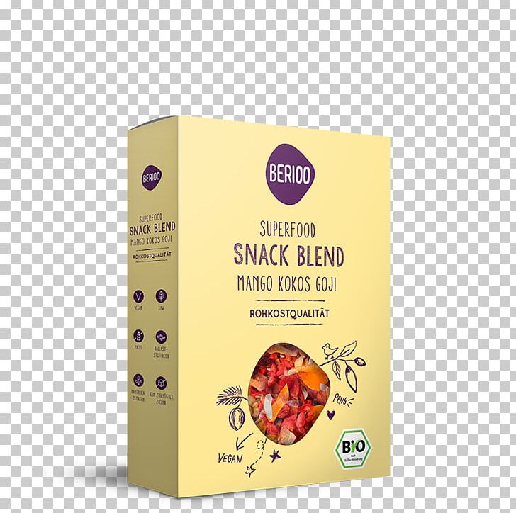 Superfood Berioo GmbH Goji Cocoa Bean Gluten-free Diet PNG, Clipart, Cashew, Cereal, Chocolate, Cocoa Bean, Glutenfree Diet Free PNG Download