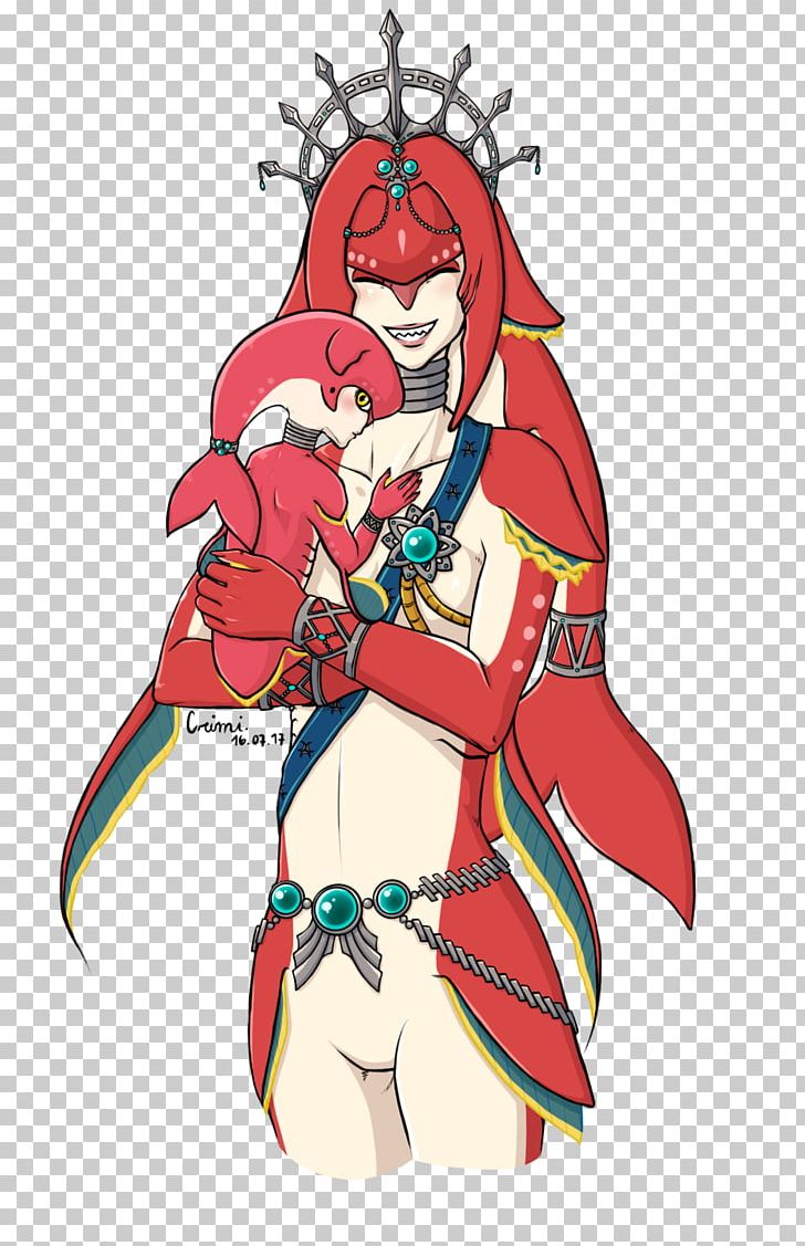 The Legend Of Zelda: Breath Of The Wild Sidon Child Mipha Mother PNG, Clipart, Anime, Art, Boy, Child, Costume Free PNG Download