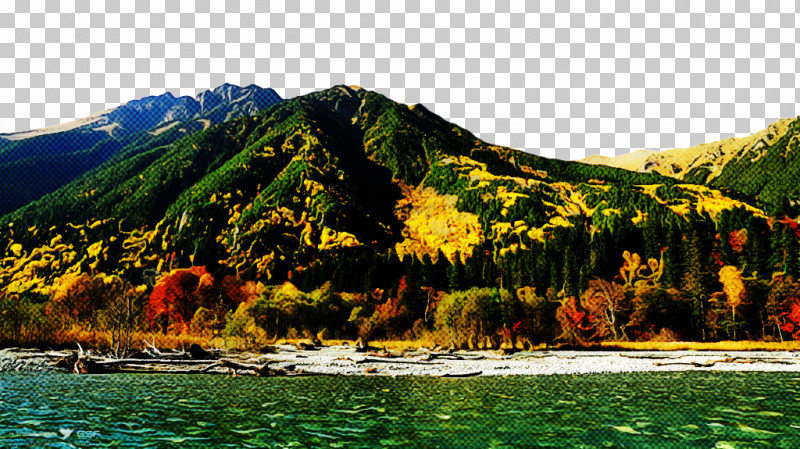 Natural Landscape Nature Mountainous Landforms Mountain Water PNG, Clipart, Bay, Biome, Cliff, Coast, Fell Free PNG Download