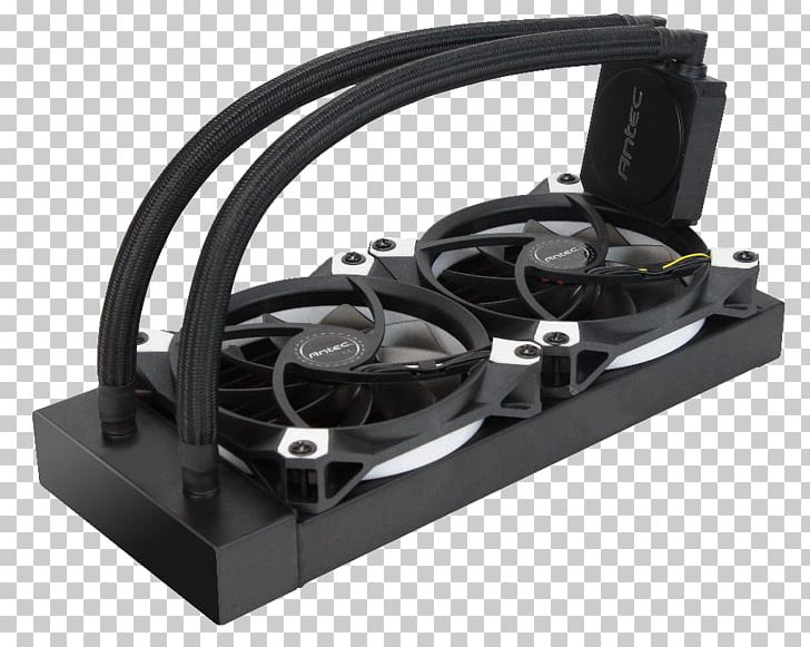 Antec Kühler Water Cooling Computer System Cooling Parts Computer Hardware PNG, Clipart, Aio, Antec, Business, Central Processing Unit, Computer Free PNG Download