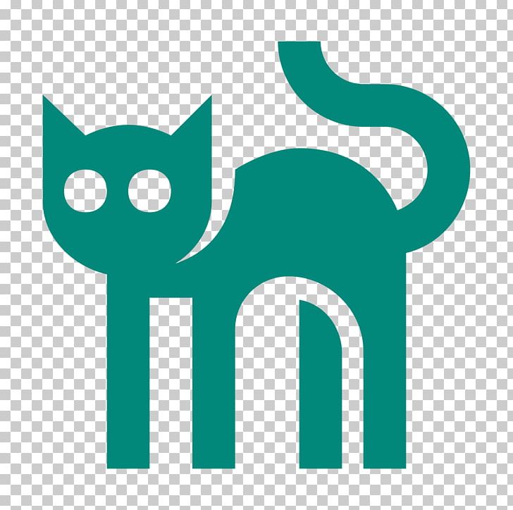 Black Cat Computer Icons Icon Design PNG, Clipart, Animals, Area, Black Cat, Cat, Cat Black Free PNG Download