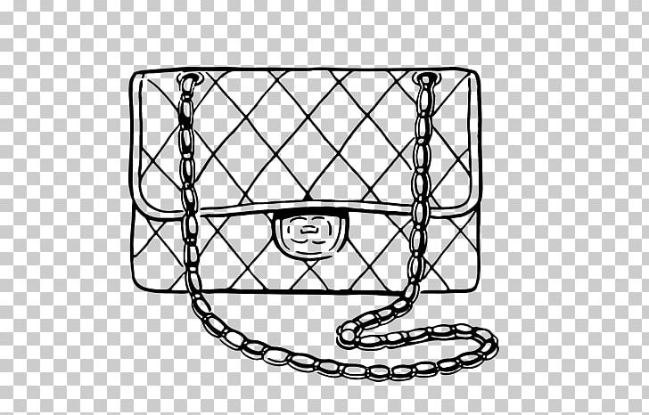 Coloring Book Drawing Chanel Fashion Handbag PNG, Clipart, Angle